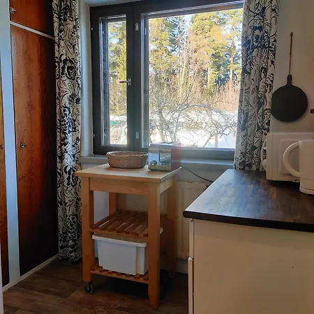 Vintage Retreat Apartment
