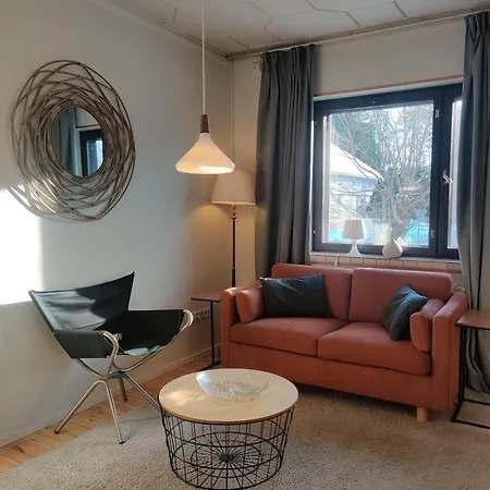 Vintage Retreat