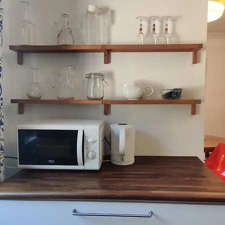 Vintage Retreat