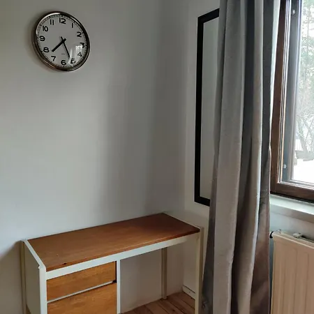 Vintage Retreat *